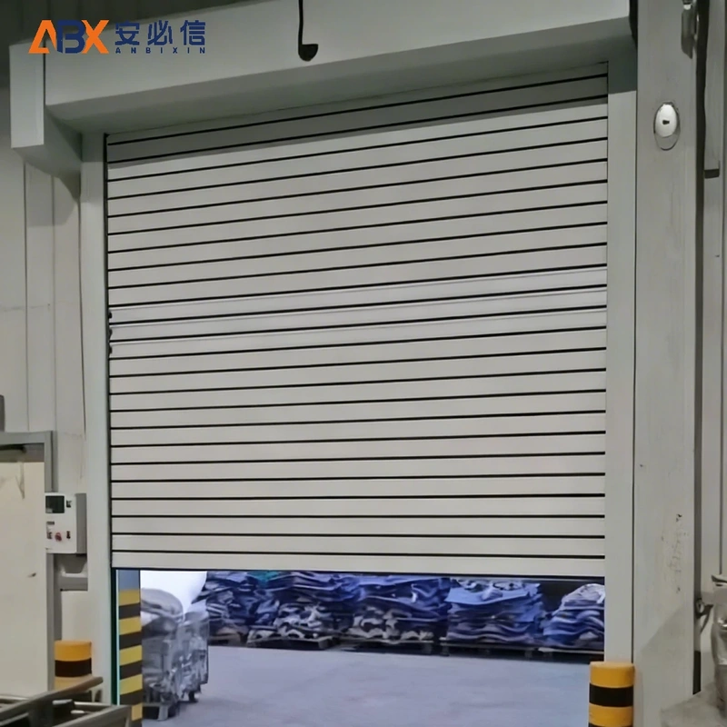 潍坊洁净室高速门